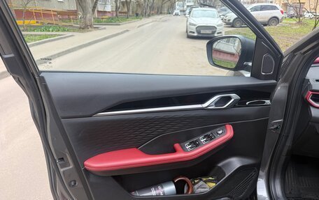 Geely Coolray I, 2023 год, 2 430 000 рублей, 23 фотография