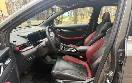 Geely Coolray I, 2023 год, 2 430 000 рублей, 21 фотография