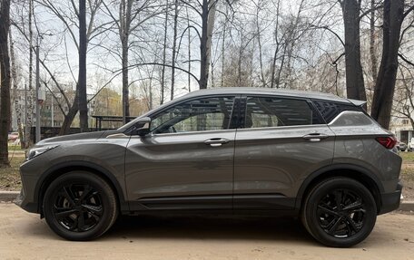 Geely Coolray I, 2023 год, 2 430 000 рублей, 13 фотография