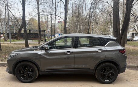 Geely Coolray I, 2023 год, 2 430 000 рублей, 14 фотография