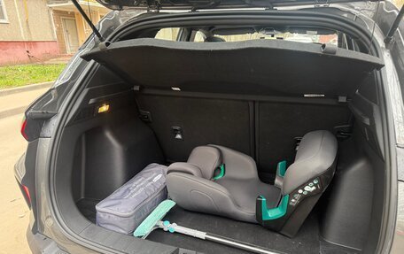 Geely Coolray I, 2023 год, 2 430 000 рублей, 18 фотография