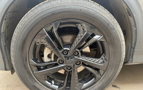 Geely Coolray I, 2023 год, 2 430 000 рублей, 16 фотография