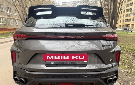 Geely Coolray I, 2023 год, 2 430 000 рублей, 9 фотография