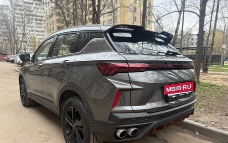 Geely Coolray I, 2023 год, 2 430 000 рублей, 11 фотография