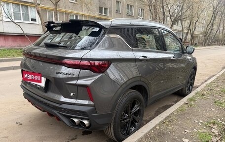 Geely Coolray I, 2023 год, 2 430 000 рублей, 8 фотография