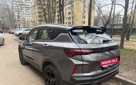 Geely Coolray I, 2023 год, 2 430 000 рублей, 12 фотография