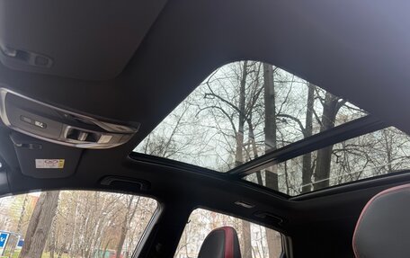 Geely Coolray I, 2023 год, 2 430 000 рублей, 20 фотография