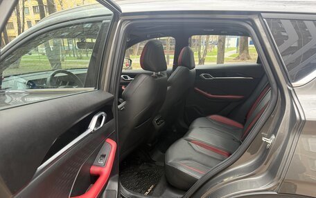 Geely Coolray I, 2023 год, 2 430 000 рублей, 24 фотография