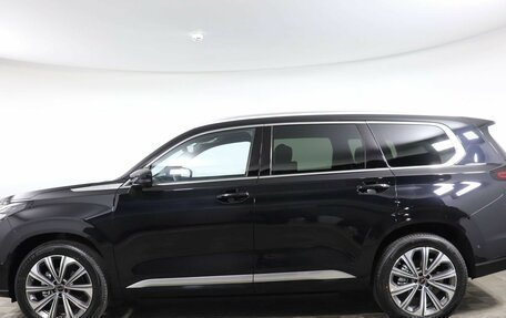 CheryExeed VX, 2025 год, 5 730 000 рублей, 7 фотография