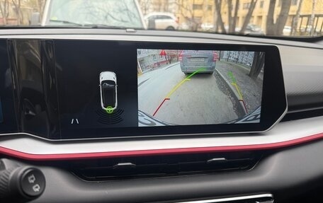 Geely Coolray I, 2023 год, 2 430 000 рублей, 27 фотография