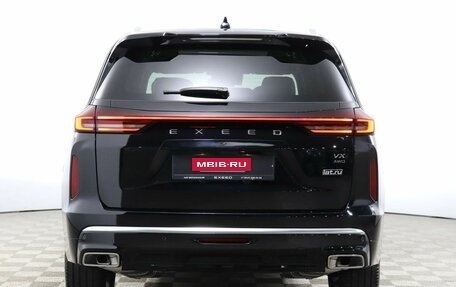 CheryExeed VX, 2025 год, 5 730 000 рублей, 5 фотография
