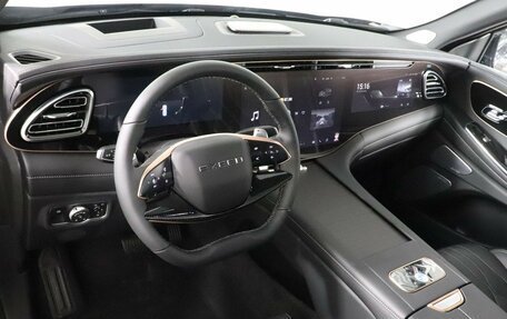 CheryExeed VX, 2025 год, 5 730 000 рублей, 13 фотография