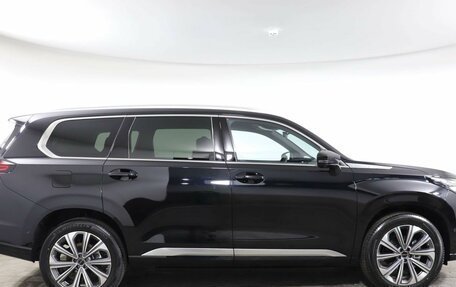 CheryExeed VX, 2025 год, 5 730 000 рублей, 8 фотография