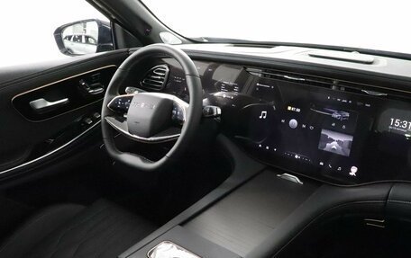 CheryExeed VX, 2025 год, 5 730 000 рублей, 12 фотография