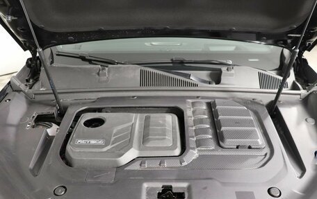 CheryExeed VX, 2025 год, 5 730 000 рублей, 9 фотография