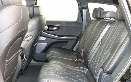 CheryExeed VX, 2025 год, 5 730 000 рублей, 14 фотография