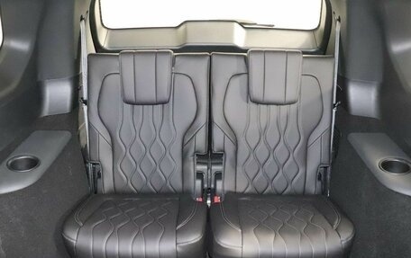 CheryExeed VX, 2025 год, 5 730 000 рублей, 15 фотография