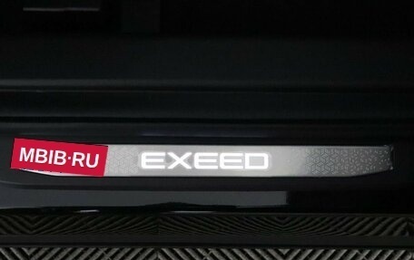 CheryExeed VX, 2025 год, 5 730 000 рублей, 19 фотография