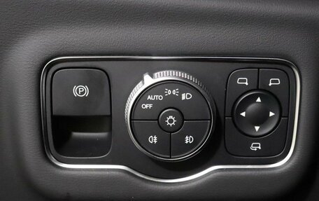 CheryExeed VX, 2025 год, 5 730 000 рублей, 20 фотография