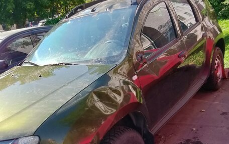 Renault Duster I рестайлинг, 2015 год, 450 000 рублей, 2 фотография