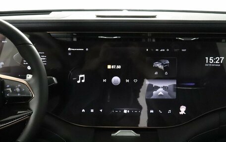 CheryExeed VX, 2025 год, 5 730 000 рублей, 26 фотография