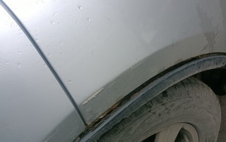 Infiniti FX I, 2003 год, 560 000 рублей, 5 фотография