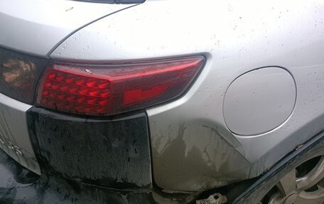 Infiniti FX I, 2003 год, 560 000 рублей, 3 фотография