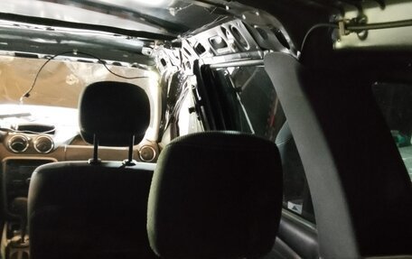 Renault Duster I рестайлинг, 2015 год, 450 000 рублей, 5 фотография