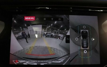 CheryExeed VX, 2025 год, 5 730 000 рублей, 24 фотография