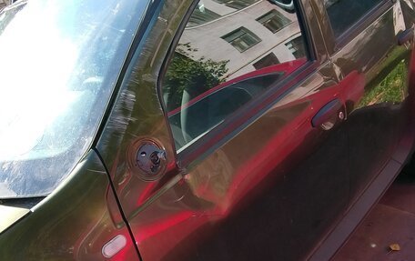 Renault Duster I рестайлинг, 2015 год, 450 000 рублей, 6 фотография