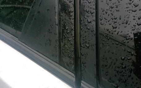 Infiniti FX I, 2003 год, 560 000 рублей, 4 фотография