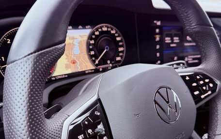 Volkswagen Touareg III, 2019 год, 6 600 000 рублей, 9 фотография