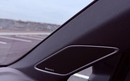 Volkswagen Touareg III, 2019 год, 6 600 000 рублей, 11 фотография