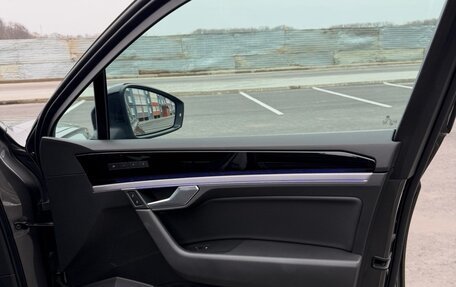 Volkswagen Touareg III, 2019 год, 6 600 000 рублей, 17 фотография