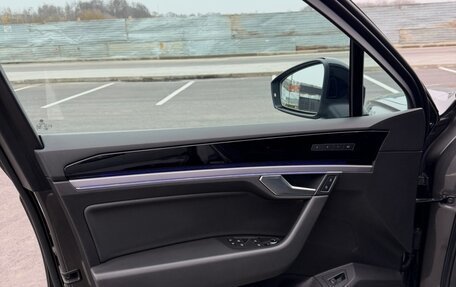 Volkswagen Touareg III, 2019 год, 6 600 000 рублей, 15 фотография