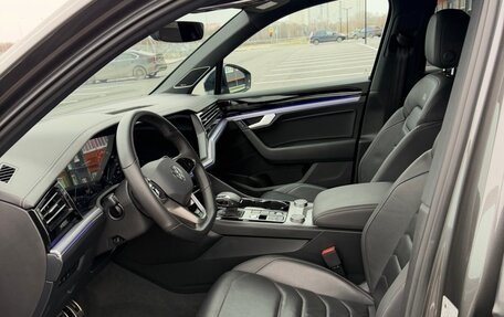 Volkswagen Touareg III, 2019 год, 6 600 000 рублей, 14 фотография