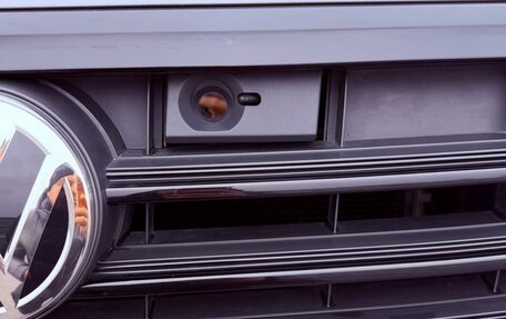 Volkswagen Touareg III, 2019 год, 6 600 000 рублей, 29 фотография