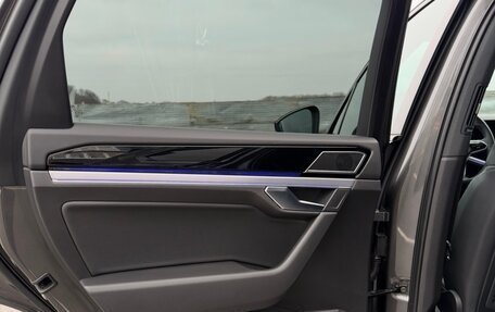 Volkswagen Touareg III, 2019 год, 6 600 000 рублей, 21 фотография