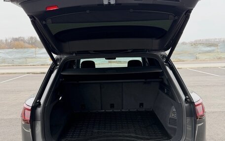 Volkswagen Touareg III, 2019 год, 6 600 000 рублей, 24 фотография