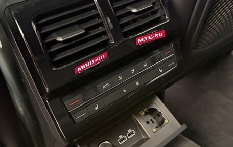 Volkswagen Touareg III, 2019 год, 6 600 000 рублей, 22 фотография