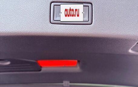 Volkswagen Touareg III, 2019 год, 6 600 000 рублей, 28 фотография