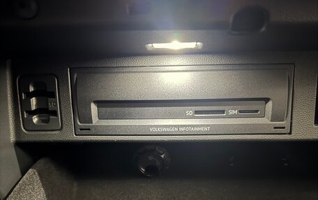 Volkswagen Touareg III, 2019 год, 6 600 000 рублей, 33 фотография