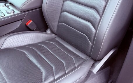 Volkswagen Touareg III, 2019 год, 6 600 000 рублей, 30 фотография