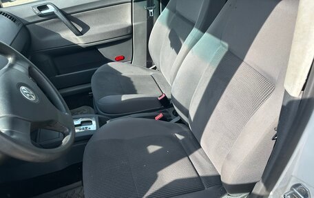 Volkswagen Polo IV рестайлинг, 2008 год, 455 000 рублей, 8 фотография