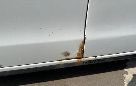 Volkswagen Polo IV рестайлинг, 2008 год, 455 000 рублей, 6 фотография