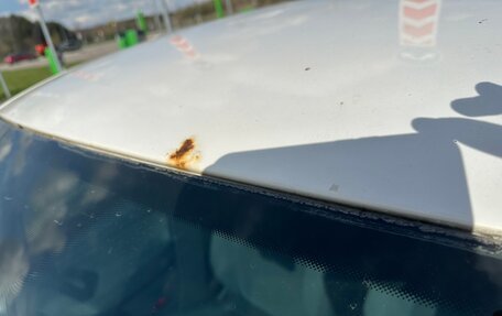 Volkswagen Polo IV рестайлинг, 2008 год, 455 000 рублей, 7 фотография