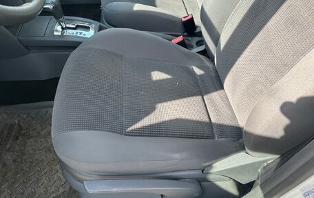 Volkswagen Polo IV рестайлинг, 2008 год, 455 000 рублей, 11 фотография