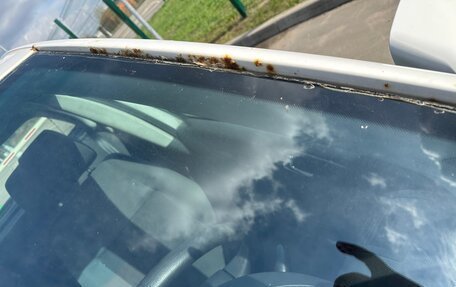 Volkswagen Polo IV рестайлинг, 2008 год, 455 000 рублей, 10 фотография