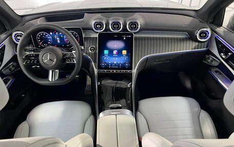 Mercedes-Benz GLC, 2025 год, 9 999 000 рублей, 2 фотография