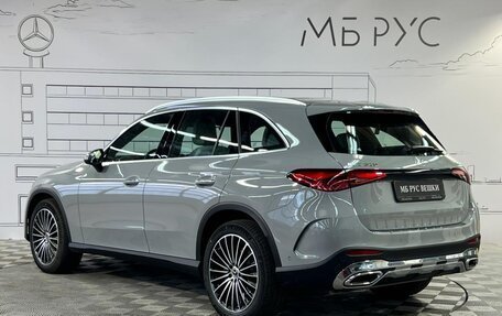 Mercedes-Benz GLC, 2025 год, 9 999 000 рублей, 9 фотография